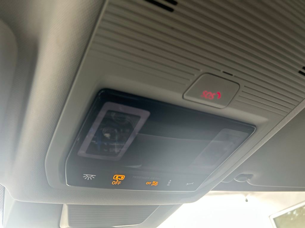 Used 2025 Volkswagen Tiguan S image 54