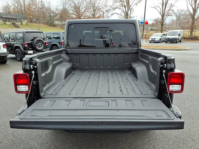 New 2026 Jeep Gladiator Sport image 6