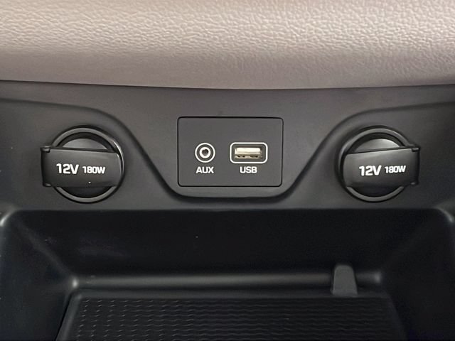 Used 2018 Hyundai Tucson SEL FWD image 17