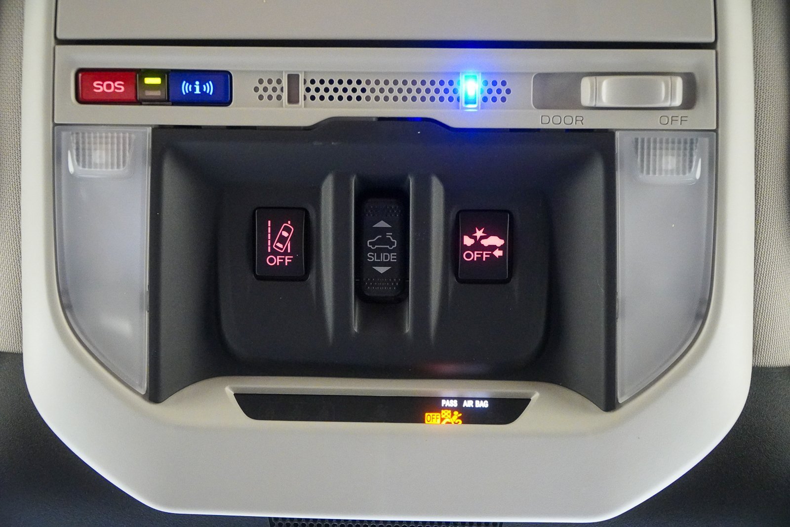 Used 2023 Subaru Forester Premium image 24