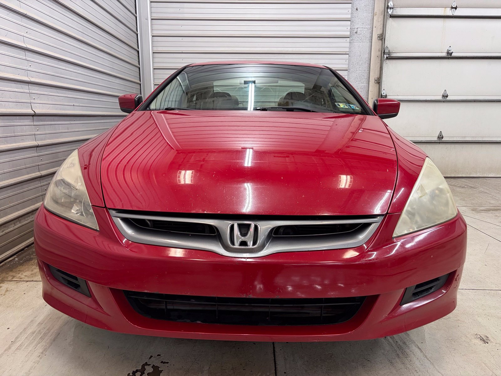 Used 2007 Honda Accord EX-L image 2
