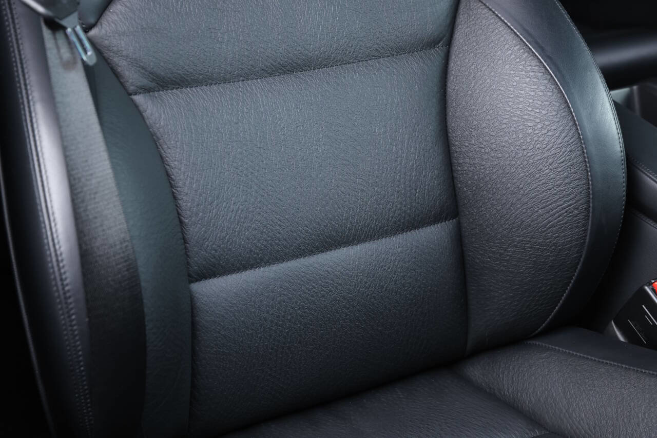 Used 2002 BMW M5 image 80