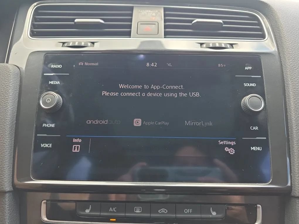 Used 2019 Volkswagen Golf Alltrack SEL AWD/4WD image 29