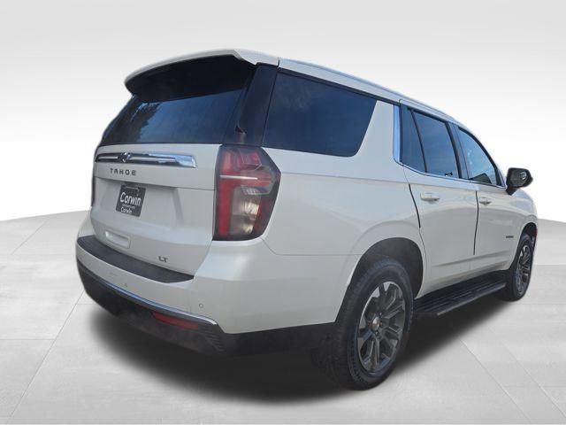 Used 2023 Chevrolet Tahoe LT image 12