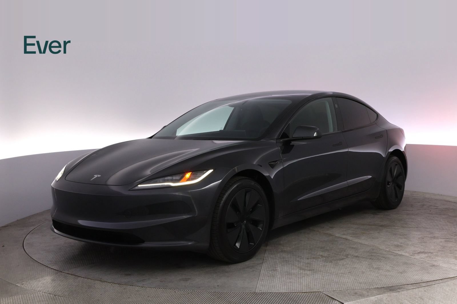 Used 2025 Tesla Model 3 RWD image 2