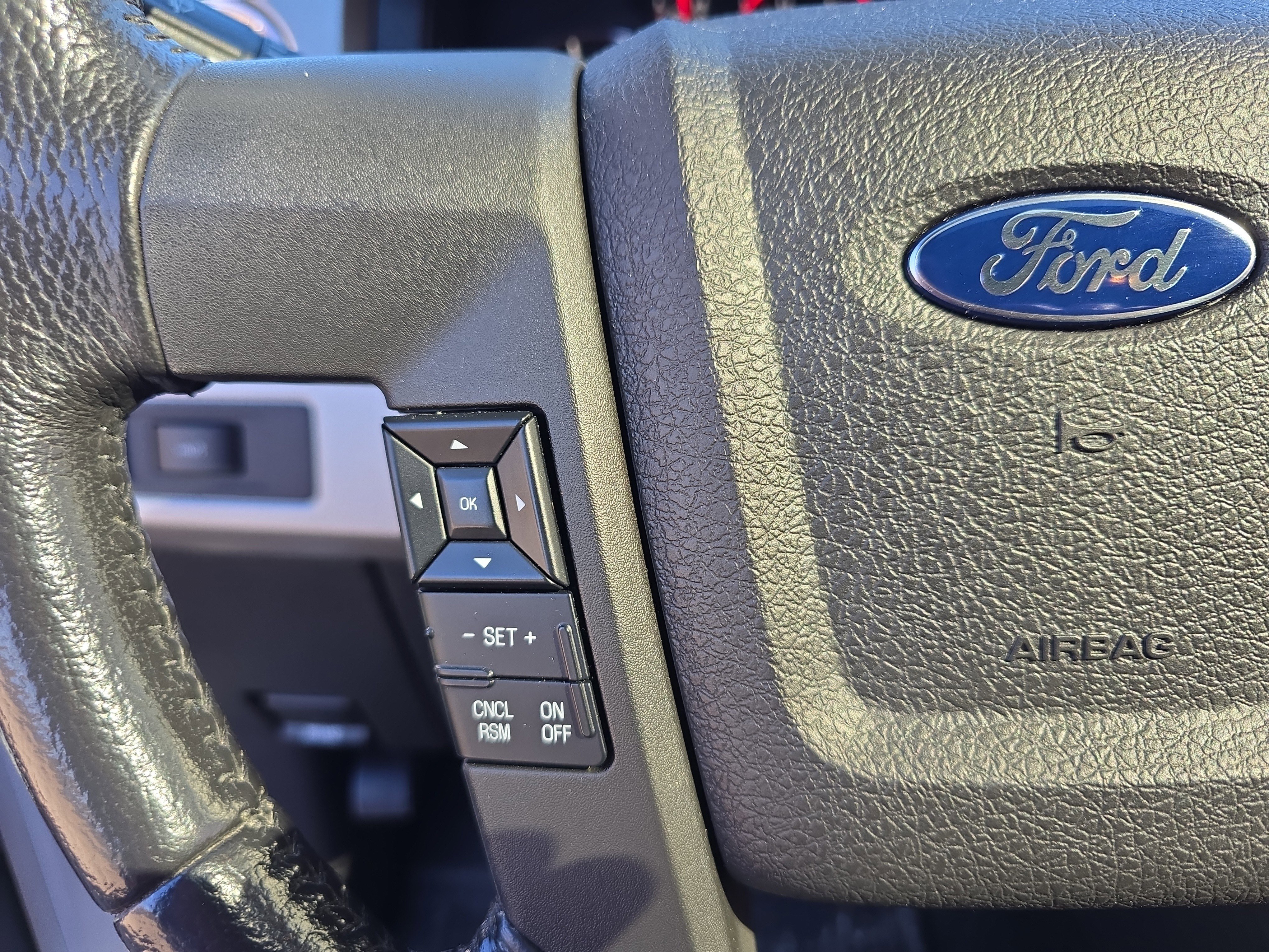 Used 2014 Ford F150 FX4 w/ Equipment Group 402A Luxury image 26