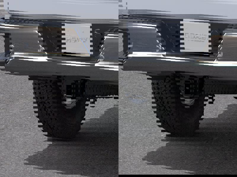 New 2026 Chevrolet Silverado 2500 W/T image 14