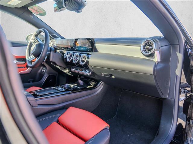 Certified 2026 Mercedes-Benz CLA 250 4MATIC image 23