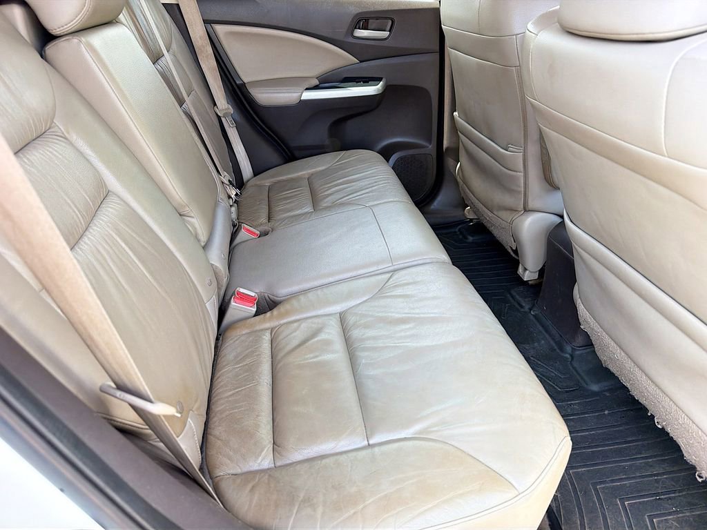 Used 2013 Honda CR-V EX-L image 31