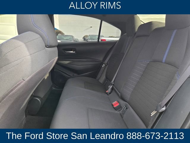 Used 2022 Toyota Corolla SE image 13