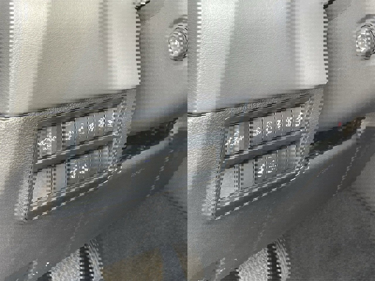 Used 2024 Toyota Tundra Platinum image 23