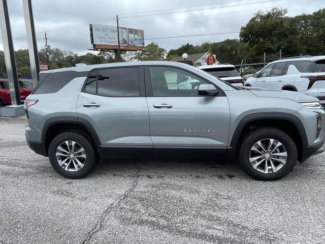 New 2026 Chevrolet Equinox LT video 2