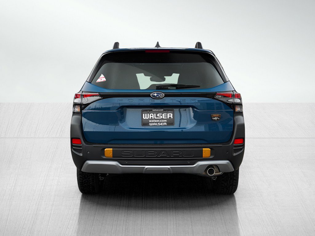 New 2026 Subaru Forester Wilderness image 5