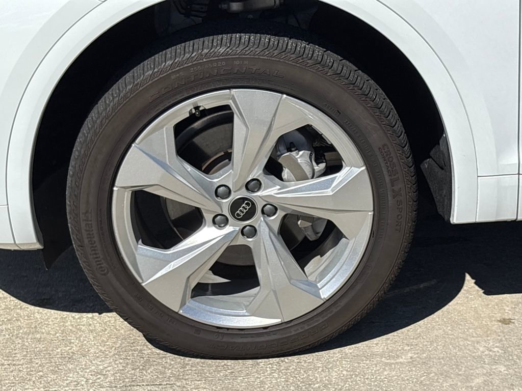 Used 2023 Audi Q5 2.0T Premium Plus w/ Premium Plus Package image 12