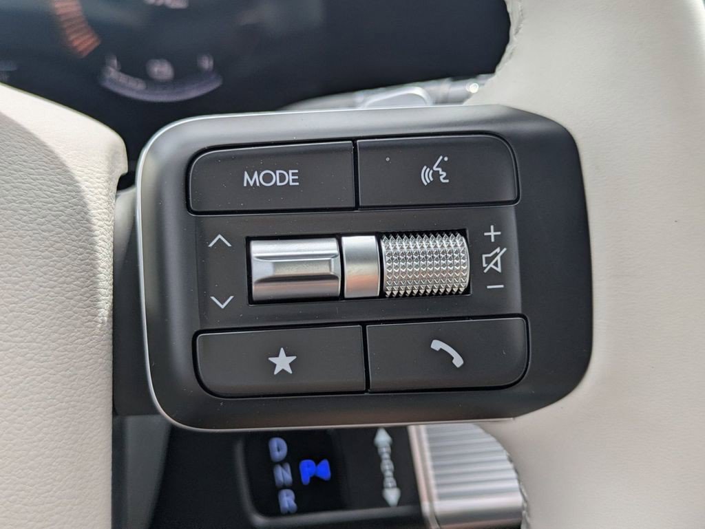 New 2026 Hyundai Santa Fe SE FWD image 19