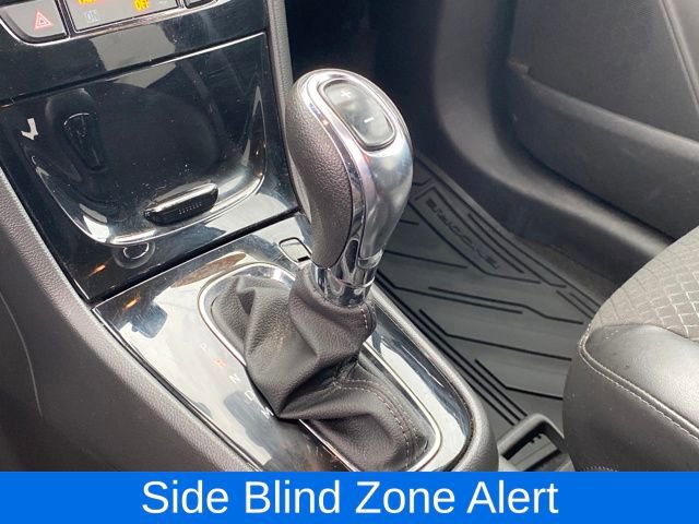 Certified 2022 Buick Encore Preferred w/ Safety Package image 12