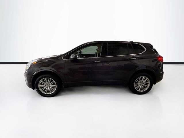 Used 2017 Buick Envision Preferred image 9