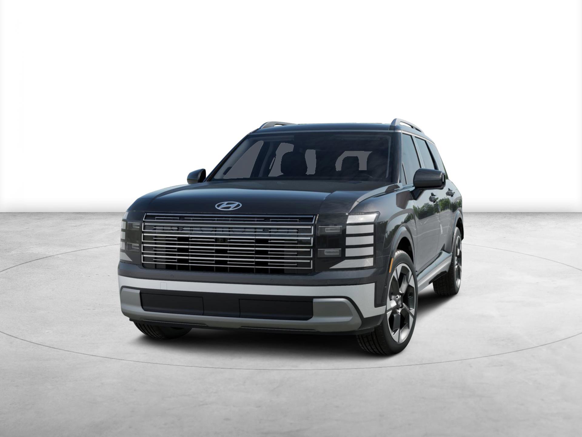 New 2026 Hyundai Palisade Limited