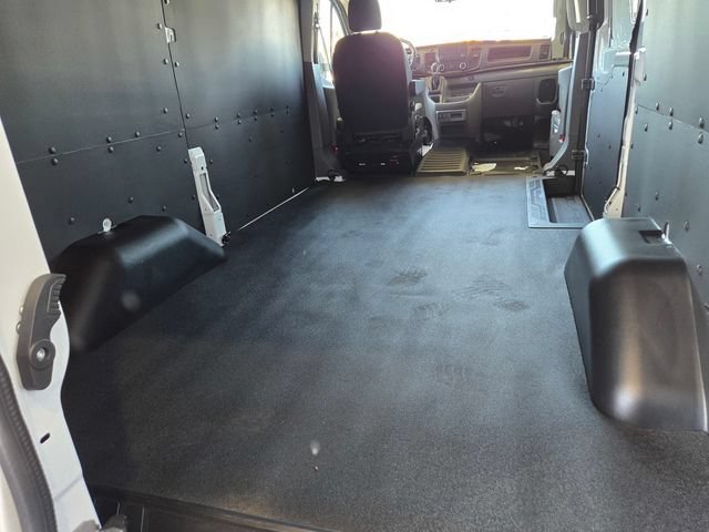 New 2024 Ford Transit 150 Low Roof RWD image 6