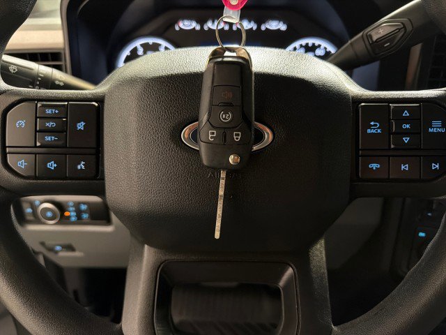Used 2024 Ford F350 XL w/ Snow Plow Prep Package image 54