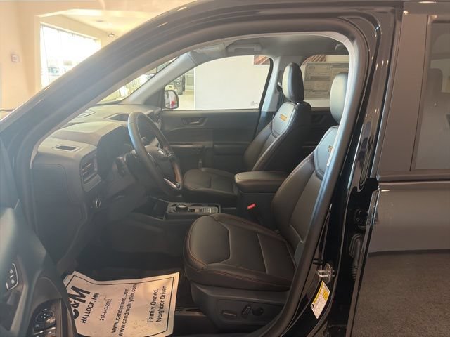 New 2026 Ford Maverick Tremor AWD/4WD image 11