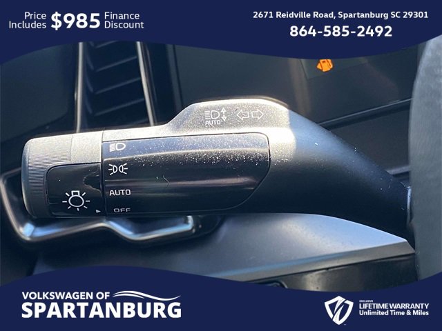 Used 2024 Kia Sportage EX image 21