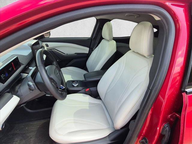 Used 2021 Ford Mustang Mach-E Premium RWD image 16