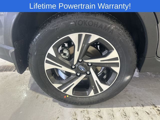 New 2026 Subaru Crosstrek 2.0i Premium image 16