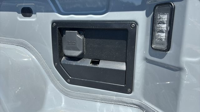 New 2026 Chevrolet Silverado EV W/T AWD/4WD image 26