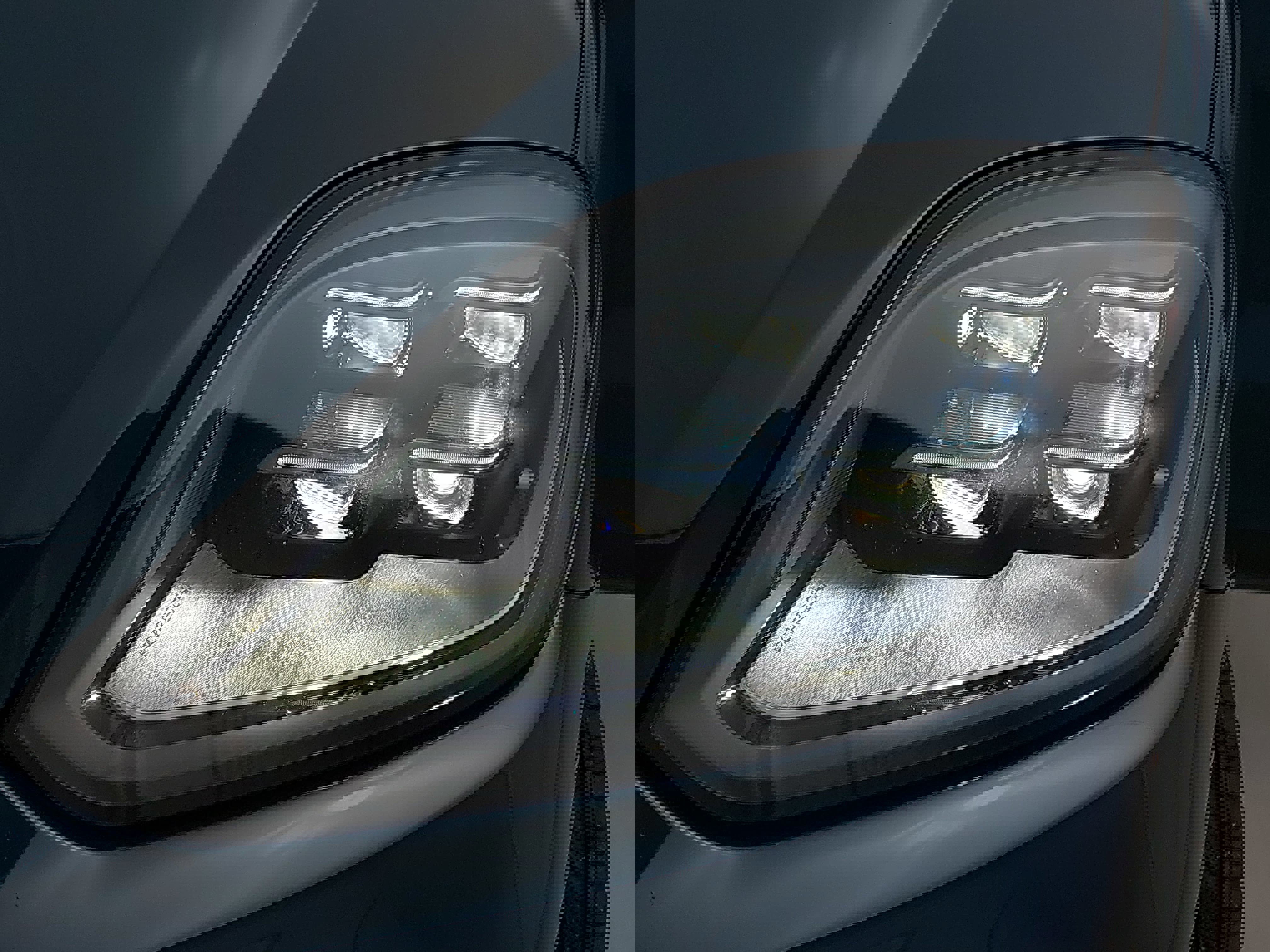 Certified 2025 Porsche Cayenne image 34