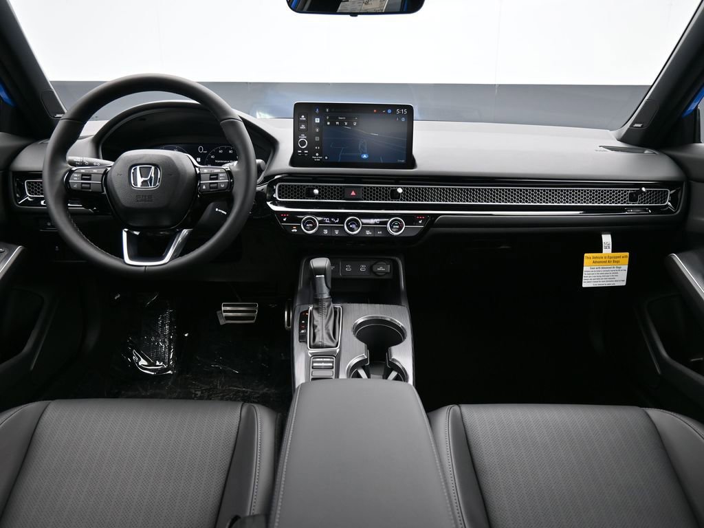 New 2026 Honda Civic Sport Touring image 41