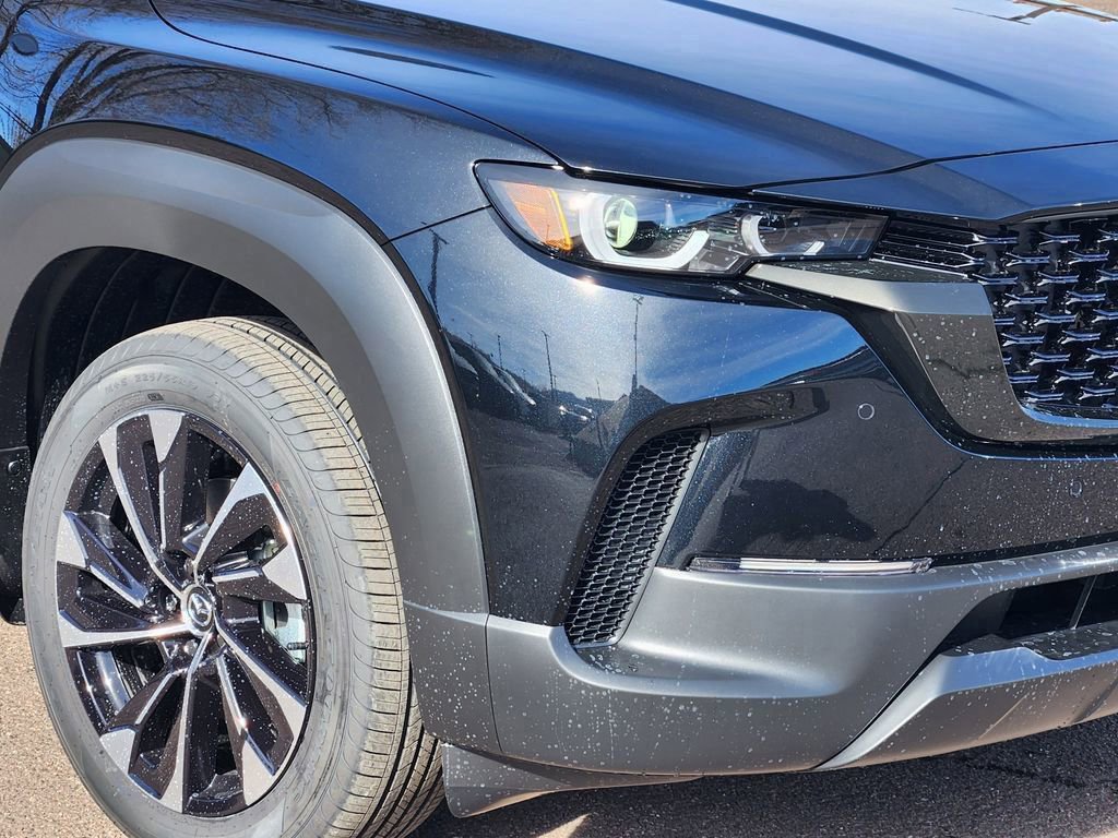 New 2026 MAZDA CX-50 2.5 Hybrid w/ Premium Plus Pkg image 28