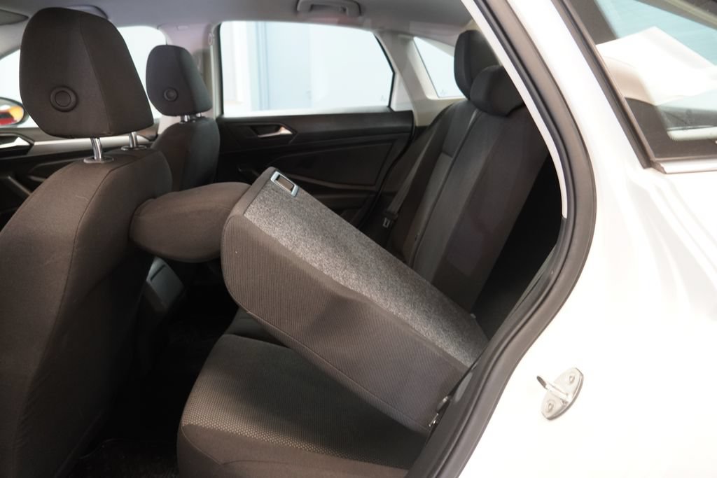Used 2021 Volkswagen Jetta S FWD image 25