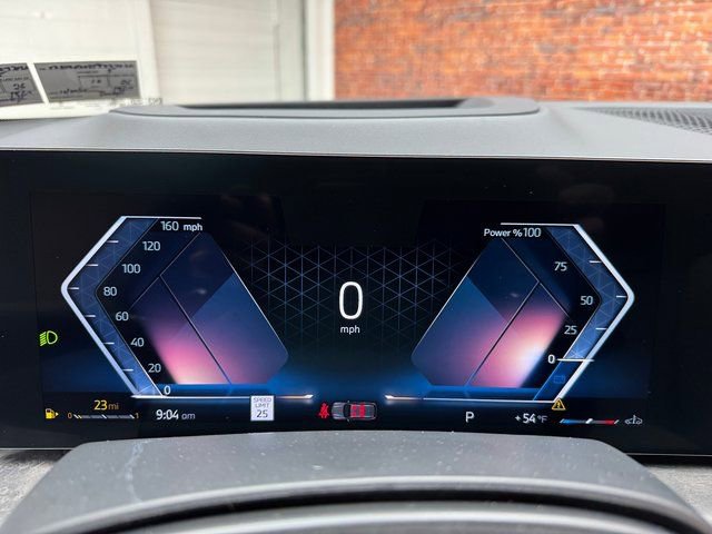 Used 2026 BMW X5 xDrive40i image 15