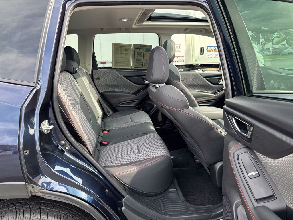 Used 2022 Subaru Forester Sport AWD/4WD image 37