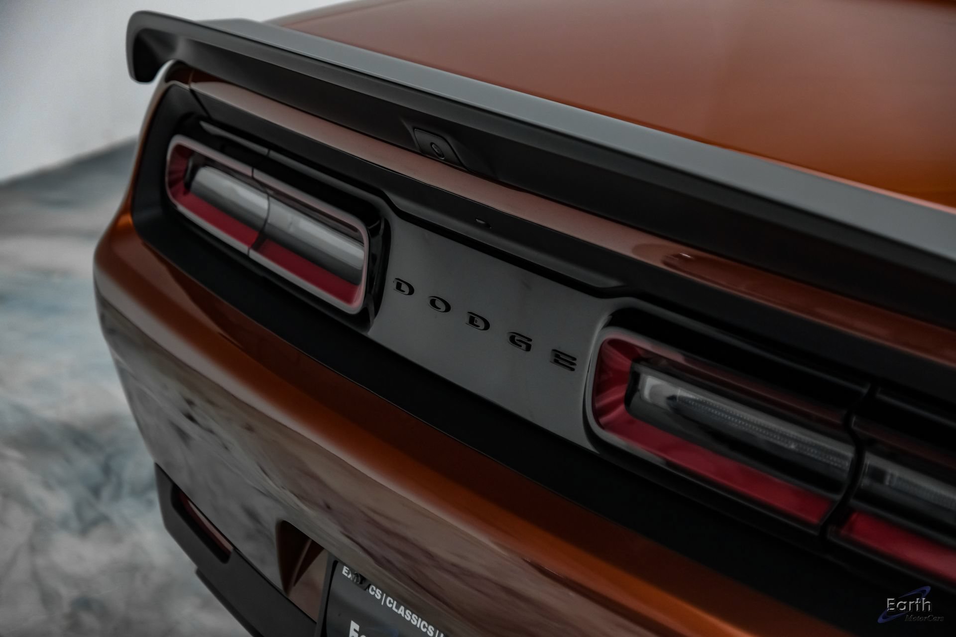 Used 2023 Dodge Challenger SRT Hellcat Redeye RWD image 18