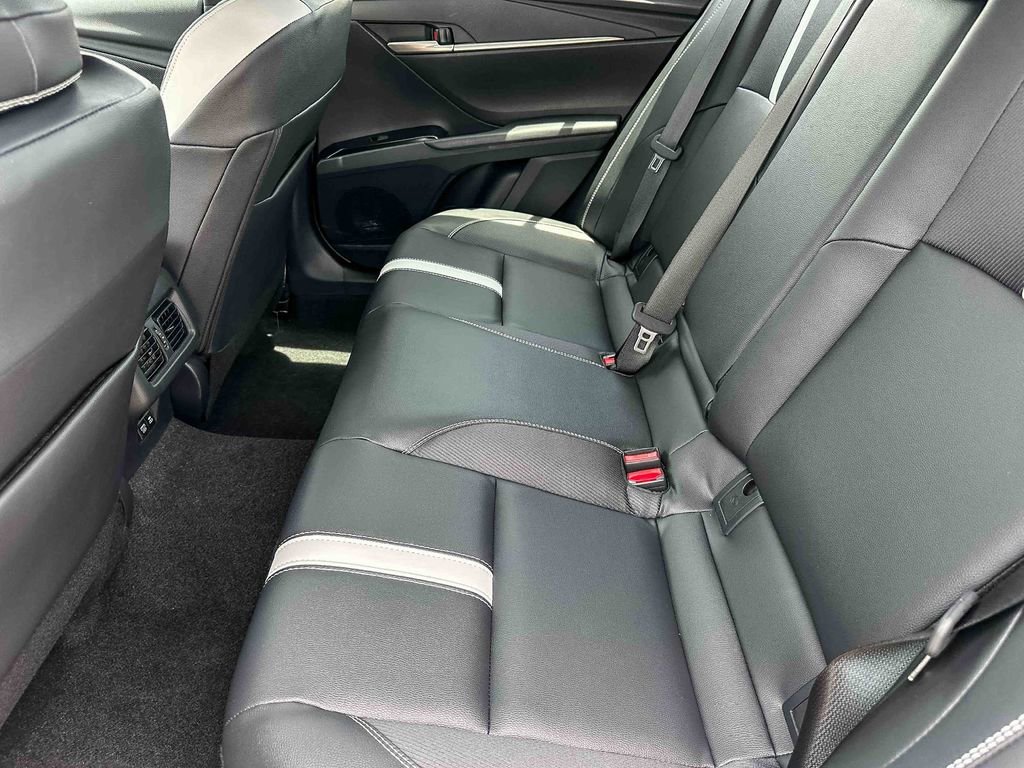 Used 2026 Toyota Camry LE FWD image 15