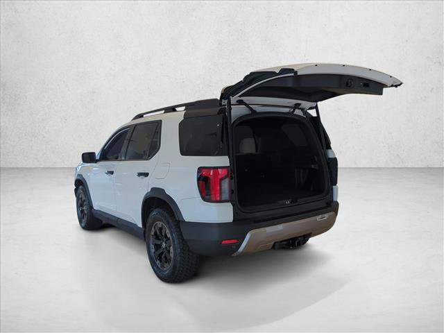 New 2026 Honda Passport TrailSport Elite image 10