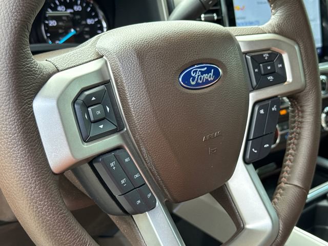 Used 2022 Ford F450 King Ranch w/ King Ranch Ultimate Package image 24