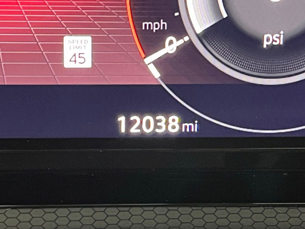 Certified 2024 Volkswagen GTI Autobahn image 23