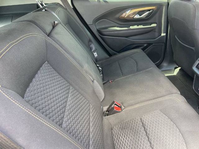 Used 2019 GMC Terrain SLE w/ Driver Convenience Package FWD image 22