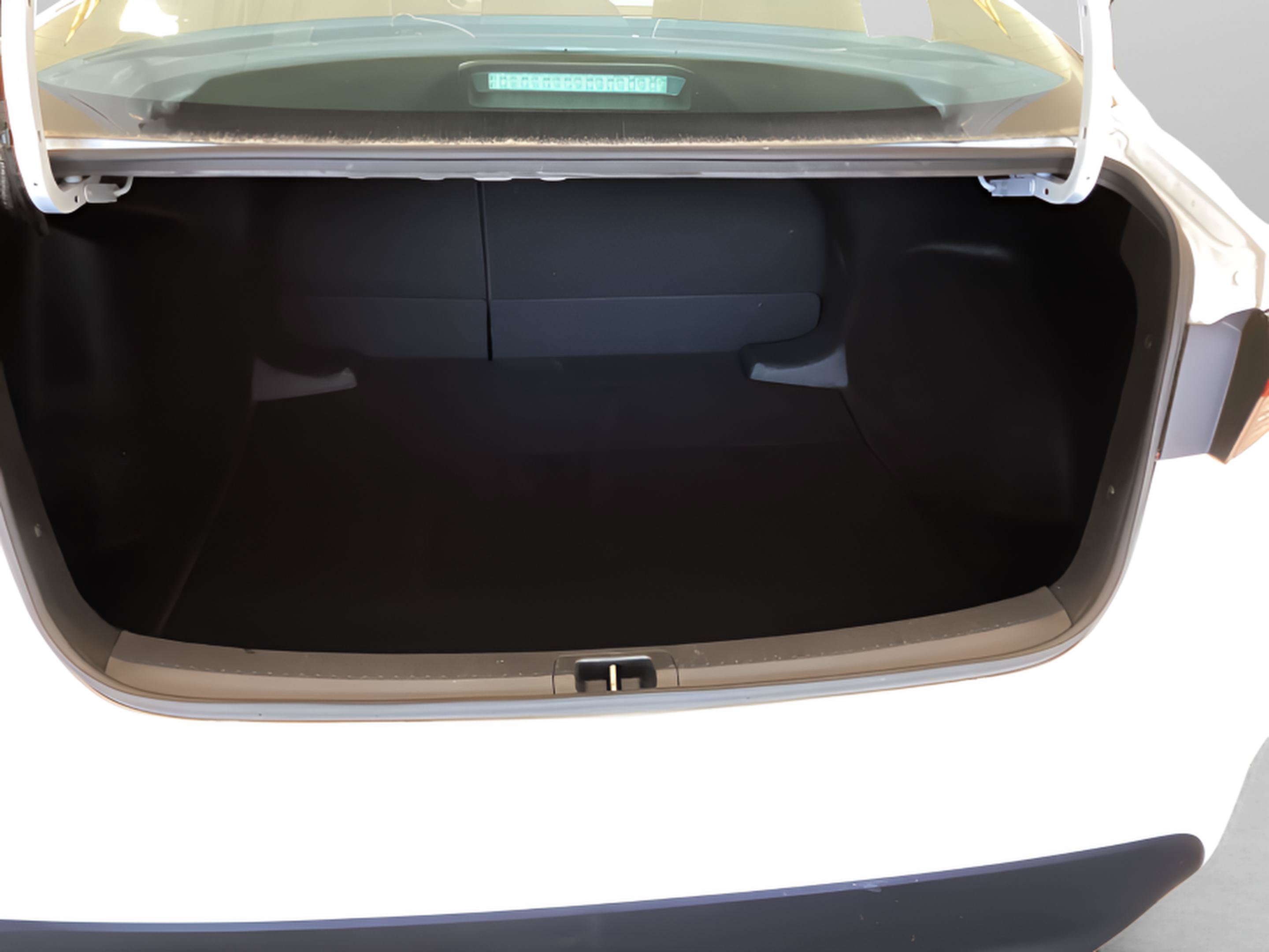 Certified 2024 Toyota Corolla LE FWD image 35