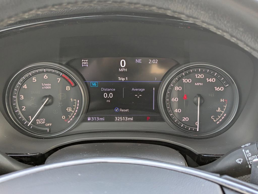 Certified 2021 Cadillac XT5 Sportv image 32