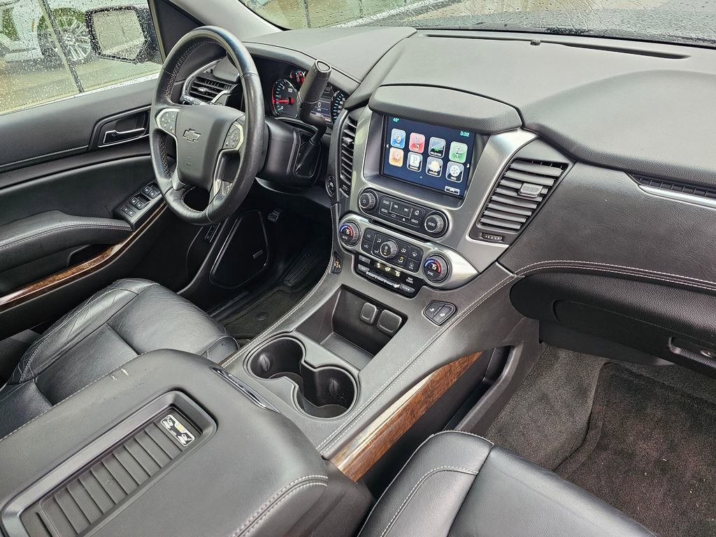 Used 2016 Chevrolet Tahoe LT AWD/4WD image 10
