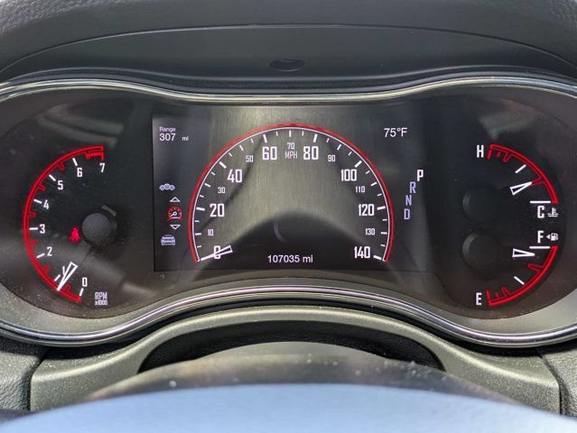 Used 2020 Dodge Durango GT RWD image 29