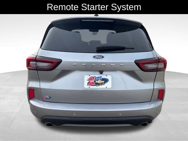 Used 2023 Ford Escape ST-Line w/ Tech Pack #1 image 7