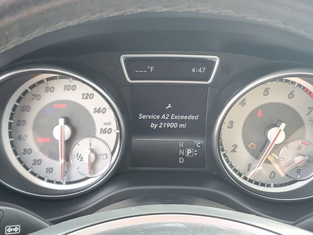 Used 2017 Mercedes-Benz GLA 250 image 14