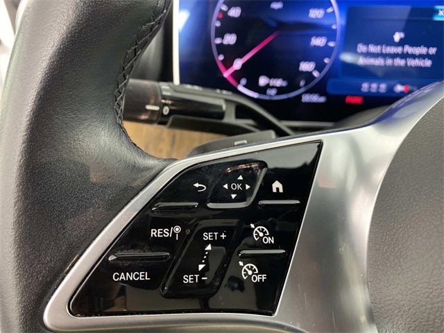 Used 2025 Mercedes-Benz C 300 4MATIC Sedan image 17