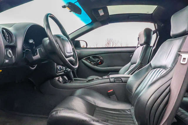Used 2001 Pontiac Firebird Trans Am image 27