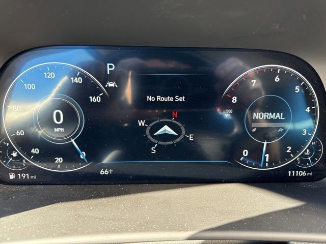 Used 2023 Hyundai Sonata SEL w/ Convenience Package image 25